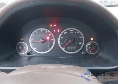 2004 Honda Cr-V Ex from USA, damaged, VIN JHLRD78834C050848